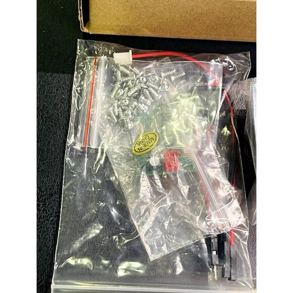 CYOEST STEM Kit for Kids & Adults Bluetooth Speaker Stem Kit - Picture 7 of 11